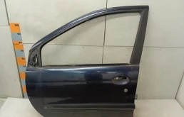 Дверь передняя левая Renault Scenic 2000 1