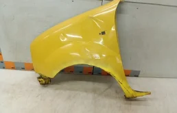 Крыло переднее левое Renault Kangoo 2000 1, KC