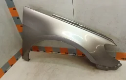 Крыло переднее правое Volkswagen Passat CC 2010 358