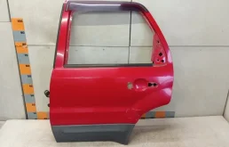 Дверь задняя левая Ford Escape 2002 EPE