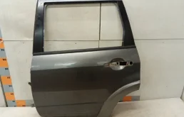 Дверь задняя левая Mitsubishi Outlander 2006 1