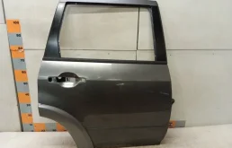 Дверь задняя правая Mitsubishi Outlander 2006 1
