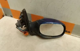 Зеркало правое Peugeot 206 2003 2A/C