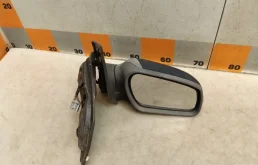 Зеркало правое Ford Focus 2007