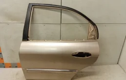 Дверь задняя левая Kia Magentis 2004 1, GD