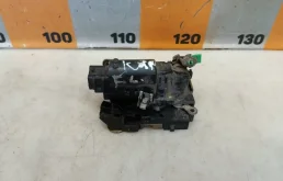 Замок двери передней левой Renault Kangoo 2002 1, KC
