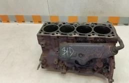 Блок цилиндров Ford Focus 2000 1, DFW
