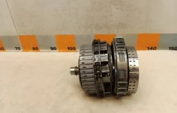 Барабан сцепления Audi A3 2006 8P