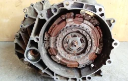 Акпп Volkswagen Passat B6