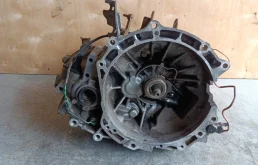Мкпп lf17 Mazda Mazda6 2005 GY