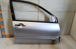 Дверь передняя правая Mitsubishi Lancer 2004 9