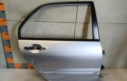 Дверь задняя правая Mitsubishi Lancer 2004 9