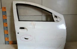 Дверь передняя правая Renault Logan 2016 , L8