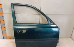Дверь передняя правая Hyundai Accent 2001