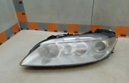 Фара левая Mazda Mazda6 2003 GG