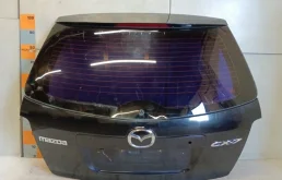 Дверь багажника Mazda CX-7 2008 ER