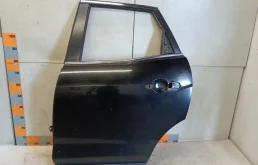 Дверь задняя левая Mazda CX-7 2008 ER