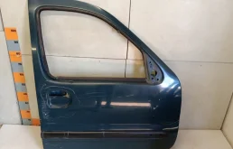 Дверь передняя правая Renault Kangoo 1999 , KC