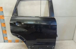 Дверь задняя правая Chevrolet Captiva C100
