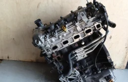 Двигатель z22d1 Chevrolet Captiva C140