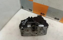 Замок багажника Peugeot Boxer 250