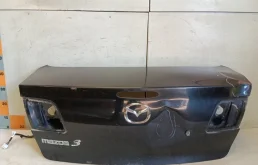 Крышка багажника Mazda Mazda3 2006 BK