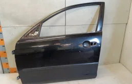 Дверь передняя левая Mazda Mazda3 2006 BK