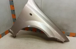 Крыло переднее правое Chevrolet Lacetti J200
