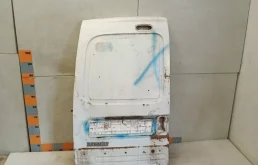 Дверь багажника Renault Kangoo 2005 1, KC