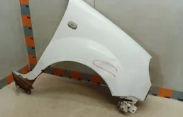 Крыло переднее правое Renault Kangoo 2008 1, KC