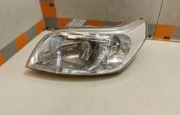 Фара левая Chevrolet Aveo T250