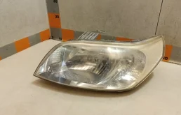 Фара левая Chevrolet Aveo T250