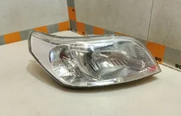 Фара правая Chevrolet Aveo T250