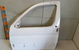 Дверь передняя левая Peugeot Partner 5F, 1