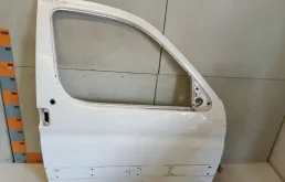 Дверь передняя правая Peugeot Partner 5F, 1
