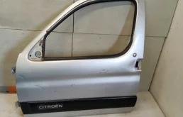 Дверь передняя левая Citroen Berlingo 2008 MF
