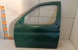 Дверь передняя левая Peugeot Partner 5F, 1
