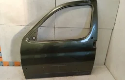 Дверь передняя левая Peugeot Partner 5F, 1