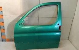 Дверь передняя левая Peugeot Partner 5F, 1