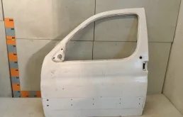 Дверь передняя левая Peugeot Partner 5F, 1