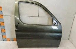 Дверь передняя правая Peugeot Partner 5F, 1