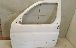 Дверь передняя левая Peugeot Partner 5F, 1