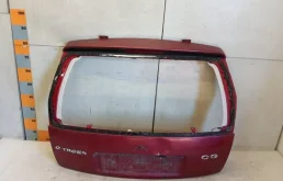 Дверь багажника Citroen C3 2002 FC, 15