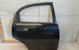 Дверь задняя правая Chevrolet Lacetti J200