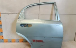 Дверь задняя правая Chevrolet Lacetti J200