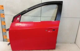 Дверь передняя левая Chevrolet Cruze 2014 J300