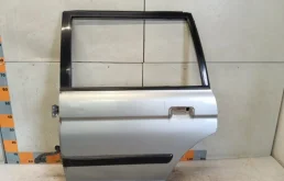 Дверь задняя левая Mitsubishi Montero Sport 2001 K90