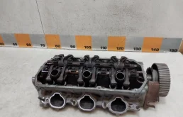 Головка блока Mitsubishi Montero Sport 2001 K90