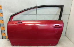 Дверь передняя правая Citroen C4 2006 1, LA