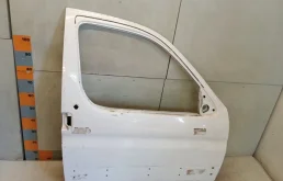 Дверь передняя правая Citroen Berlingo MF